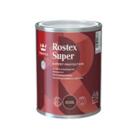 Tikkurila Rostex Super Anti-Korrosions-Grundierung