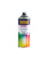 belton krāsas aerosols - baloniņš, RAL toņi