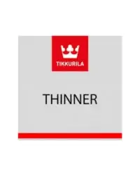 Tikkurila THINNER 006 1048 Ohenne