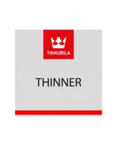 Tikkurila THINNER