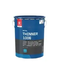 Tikkurila THINNER 1006 ohennin