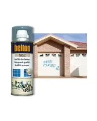 belton Grafitti remover