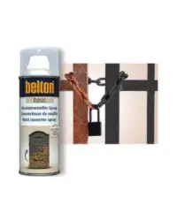 belton Rust converter spray