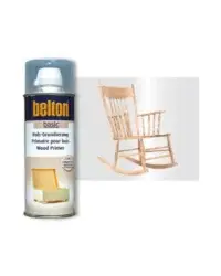 belton Wood primer