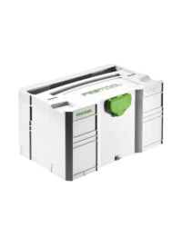 Festool MINI-Systainer T-LOC SYS-MINI 3 TL kompakte Box