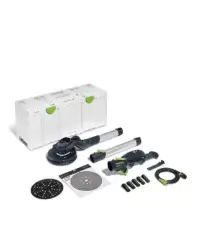 Festool PLANEX LHS 2 225 EQI-Plus kattojen ja seinien hionta