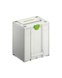 Festool Systainer SYS3 M 437 Box zur Aufbewahrung von Geräten