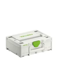 Festool Systainer³ SYS3 M 137 Säilytyslaatikko 204841