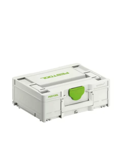 Festool Systainer³ SYS3 M 137 Aufbewahrungsbox 204841