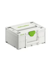 Festool Systainer³ SYS3 M 187 laikymo dėžė 204842