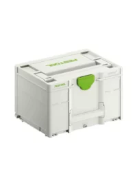 Festool Systainer³ SYS3 M 237 storage box 204843