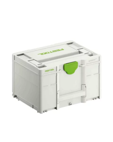 Festool Systainer³ SYS3 M 237 storage box 204843