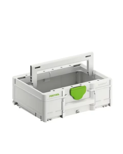 Festool Systainer³ ToolBox SYS3 TB M 137