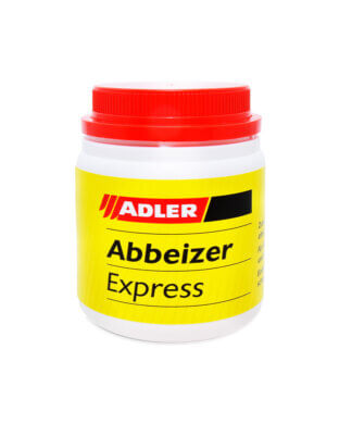 Adler Abbeizer Express krāsas noņēmējs