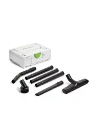 Festool RS-ST D 27/36-Plus standard cleaning set