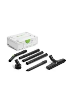 Festool Standarta tīrīšanas komplekts RS-ST D 27/36-Plus (577257)