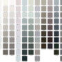 NCS new 100 color shades