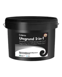 Colorex Utegrund 2in1 primer for wood