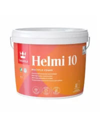 Tikkurila Helmi 10 mēbeļu krāsa