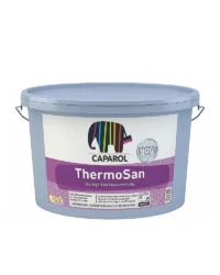 Caparol ThermoSan NQG facade paint