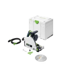 Festool TS 60 KEBQ-Plus 576721 Ripzāģis Festool