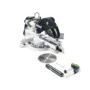 Festool KAPEX KS 120 REB Kapp-ZugsägeX KS 120 REB