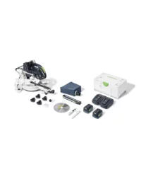 Festool KAPEX KSC 60 EB 5.2 I-Plus Akuga miiusaag