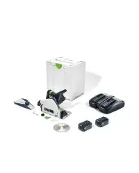 Festool TSC 55 5.2 KEBI-Plus/XL Aku-sukelsaag 577342