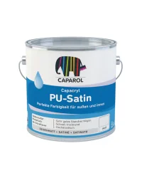 Caparol Capacryl PU-Satin universal silky matt paint