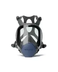 Moldex 9000 EasyLock Vollgesichtsmaske