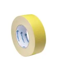 Storch Concrete and Wall Yellow tape