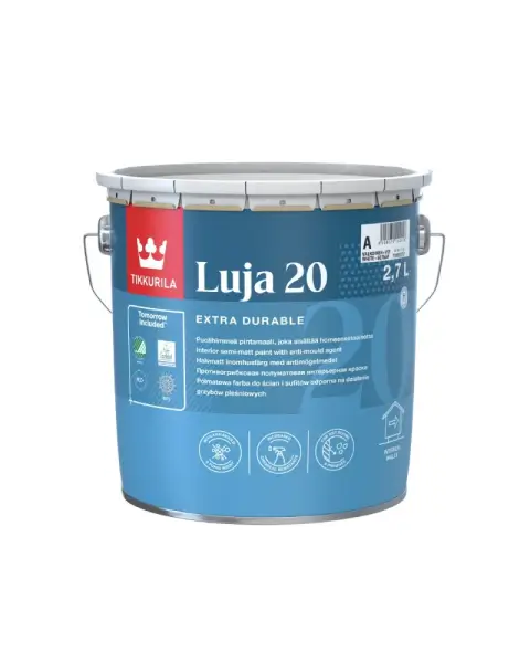 Tikkurila Luja 20