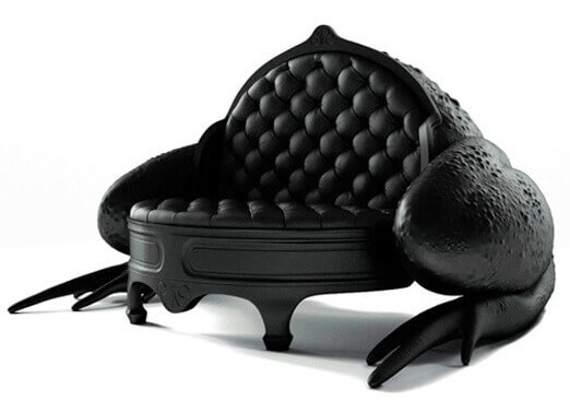 Toad Sofa by Maximo Riera Picture 1