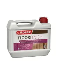 Adler Floor Finish