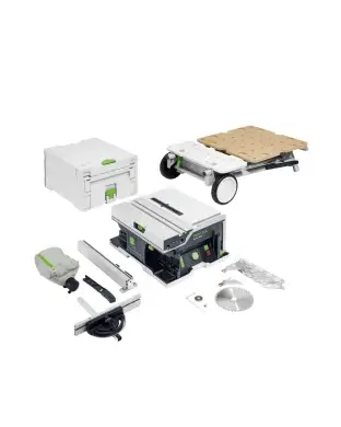 Festool CSC SYS 50 EBI-Basic-Set