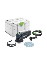 Festool sander ROTEX RO 150 FEQ-Plus 576017