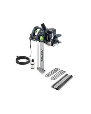 Festool IS 330 EB Sword Saw Insulation Cutter 330mm Depth, Guide Rail Compatible, 575979