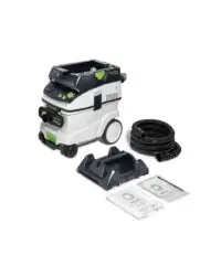 Festool Putekļu sūcējs CLEANTEC CTL 36 E AC-PLANEX 576850