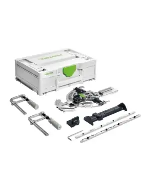 Festool Règle de guidage Accessoires Set SYS3 M 137 FS/2-Set 577157