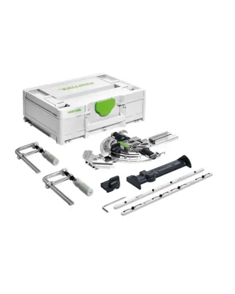 Festool Vadlineālam piederumu komplekts SYS3 M 137 FS/2-Set 577157