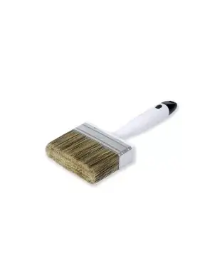 QPT Easy Brown brosse frontale droite - extensible, pour l'extérieur