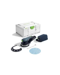 Festool ETSC 2 150-Basic Cordless Centre Grinder with Integrated LED Light, 577723