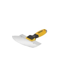 Spatule TapeTech - manche ProSoft, acier inoxydable