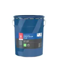 Tikkurila Pinja Color Plus beice kokam ilgnoturīgai ārdarbu koksnes aizsardzībai - 18 L, EPI