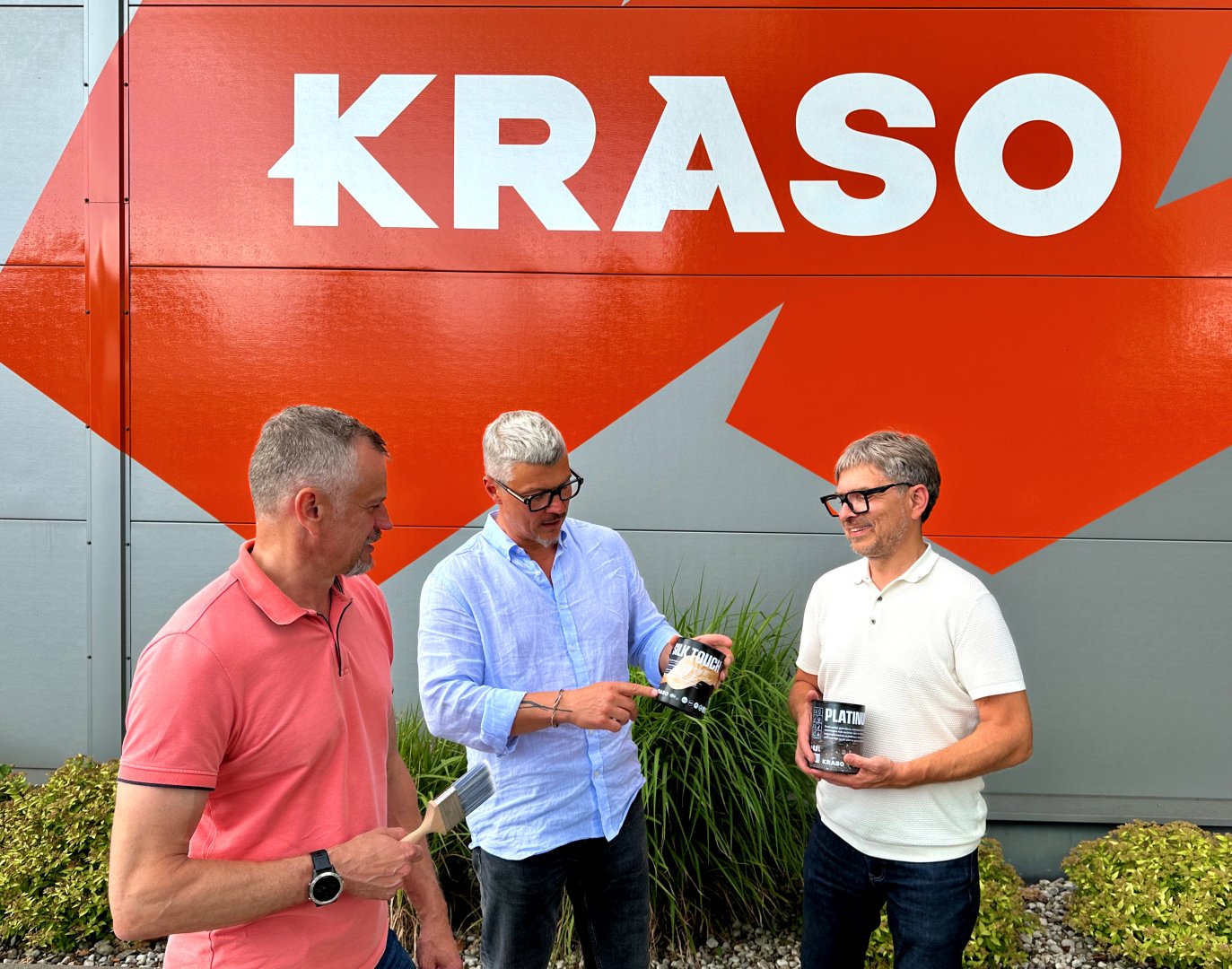 Trust Kraso – Our Take On Honest Business And The Vid “A” Rating 2 Apstradats IMG 4425