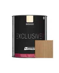 Rio Verde EXCLUSIVE 1 Oak RX5002 - matēts koka aizsarglīdzeklis "viss vienā" ar UV aizsardzību