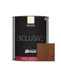 Rio Verde EXCLUSIVE 1 Cherry tree RX5007 - matēts koka aizsarglīdzeklis "viss vienā" ar UV aizsardzību