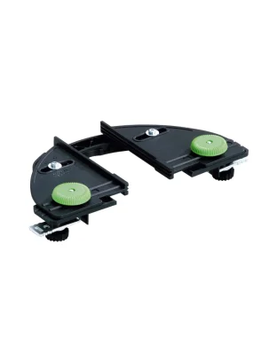 Festool LA-DF 500/700 liistude stopp - DOMINO tüüblifreespingile, 493487