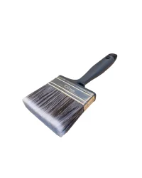 QPT Easy Black pintsel terrasside ja fassaadide lihtsaks määrimiseks