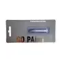 Go Paint, Lame de remplacement pour grattoir à peinture, lame à double tranchant en métal dur